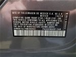 2017 Volkswagen Jetta Se Charcoal vin: 3VWDB7AJ7HM266942