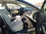 2017 Volkswagen Jetta 1.4t Se Black vin: 3VWDB7AJ7HM292053