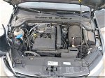 2017 Volkswagen Jetta 1.4t Se Gray vin: 3VWDB7AJ8HM297276