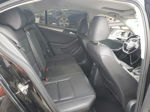 2017 Volkswagen Jetta Se Black vin: 3VWDB7AJ8HM300757