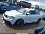 2017 Volkswagen Jetta 1.4t Se Белый vin: 3VWDB7AJ9HM246871