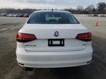 2017 Volkswagen Jetta Se White vin: 3VWDB7AJ9HM273987