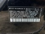 2017 Volkswagen Jetta Se Black vin: 3VWDB7AJ9HM362345