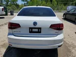 2017 Volkswagen Jetta Se White vin: 3VWDB7AJXHM212020