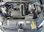 2017 Volkswagen Jetta Se Black vin: 3VWDB7AJXHM293973