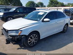 2017 Volkswagen Jetta 1.4t Se White vin: 3VWDB7AJXHM308973