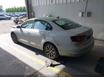 2017 Volkswagen Jetta 1.4t Se White vin: 3VWDB7AJXHM317141