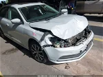 2017 Volkswagen Jetta 1.4t Se Белый vin: 3VWDB7AJXHM317141