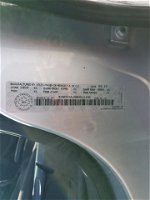 2011 Volkswagen Jetta  Silver vin: 3VWDK7AJ5BM011195