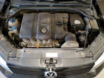 2012 Volkswagen Jetta Se Черный vin: 3VWDP7AJ0CM326781