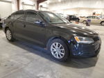 2012 Volkswagen Jetta Se Black vin: 3VWDP7AJ0CM326781