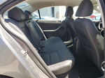 2012 Volkswagen Jetta Se Silver vin: 3VWDP7AJ0CM333777