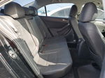 2012 Volkswagen Jetta Se Black vin: 3VWDP7AJ0CM451652