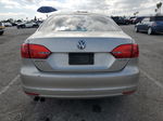 2013 Volkswagen Jetta Se Gold vin: 3VWDP7AJ0DM247046