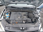 2013 Volkswagen Jetta 2.5l Se Серебряный vin: 3VWDP7AJ0DM394886