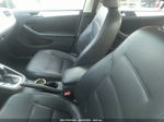 2013 Volkswagen Jetta Sedan Se Gray vin: 3VWDP7AJ0DM414683