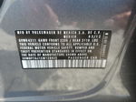 2012 Volkswagen Jetta Se Silver vin: 3VWDP7AJ1CM128825