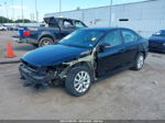 2012 Volkswagen Jetta Sedan Se W Black vin: 3VWDP7AJ1CM361166