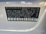 2012 Volkswagen Jetta Se Silver vin: 3VWDP7AJ1CM411676