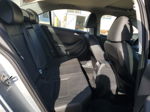 2012 Volkswagen Jetta Se Silver vin: 3VWDP7AJ1CM411676