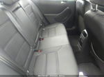 2012 Volkswagen Jetta Sedan Se W Серый vin: 3VWDP7AJ2CM348006