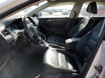 2012 Volkswagen Jetta Se Белый vin: 3VWDP7AJ2CM365291