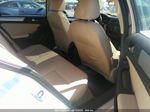 2013 Volkswagen Jetta Sedan Se W/convenience/sunroof White vin: 3VWDP7AJ2DM444901