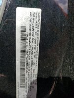 2012 Volkswagen Jetta Se Black vin: 3VWDP7AJ3CM305164