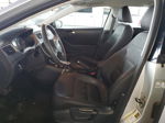 2012 Volkswagen Jetta Se Серебряный vin: 3VWDP7AJ3CM309473