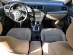 2013 Volkswagen Jetta Se Черный vin: 3VWDP7AJ3DM376432