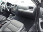 2013 Volkswagen Jetta 2.5l Se Gray vin: 3VWDP7AJ3DM399368