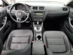 2012 Volkswagen Jetta Se White vin: 3VWDP7AJ4CM300121