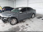 2013 Volkswagen Jetta 2.5l Se Серый vin: 3VWDP7AJ4DM401919