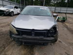 2012 Volkswagen Jetta Se Серебряный vin: 3VWDP7AJ5CM356469