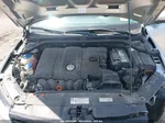 2012 Volkswagen Jetta 2.5l Se Серебряный vin: 3VWDP7AJ5CM397698