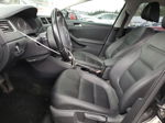 2012 Volkswagen Jetta Se Black vin: 3VWDP7AJ5CM398379