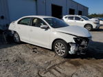 2013 Volkswagen Jetta Se White vin: 3VWDP7AJ5DM210834