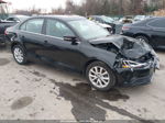 2013 Volkswagen Jetta 2.5l Se Черный vin: 3VWDP7AJ5DM397654