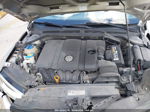 2012 Volkswagen Jetta 2.5l Se Серебряный vin: 3VWDP7AJ6CM309192