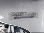 2012 Volkswagen Jetta 2.5l Se Silver vin: 3VWDP7AJ6CM331449