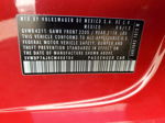 2012 Volkswagen Jetta Se Красный vin: 3VWDP7AJ6CM468164
