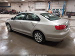 2013 Volkswagen Jetta 2.5l Se Champagne vin: 3VWDP7AJ6DM294565