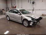 2013 Volkswagen Jetta 2.5l Se Champagne vin: 3VWDP7AJ6DM294565