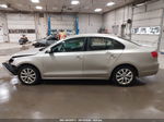 2013 Volkswagen Jetta 2.5l Se Champagne vin: 3VWDP7AJ6DM294565