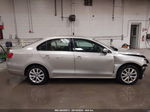 2013 Volkswagen Jetta 2.5l Se Champagne vin: 3VWDP7AJ6DM294565