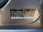 2012 Volkswagen Jetta Se Gray vin: 3VWDP7AJ7CM333890