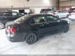 2013 Volkswagen Jetta 2.5l Se Черный vin: 3VWDP7AJ7DM258996