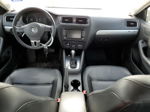 2013 Volkswagen Jetta Se Черный vin: 3VWDP7AJ7DM412462