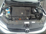 2012 Volkswagen Jetta 2.5l Se Серебряный vin: 3VWDP7AJ8CM120494