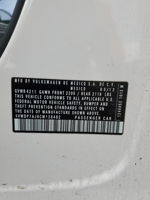 2012 Volkswagen Jetta Se Белый vin: 3VWDP7AJ8CM128482